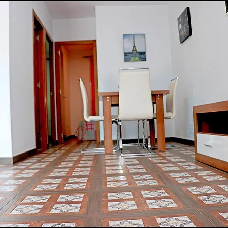 بيت للعطل Muelle Pesquero 66 كونيل ذي لا فرونتيرا