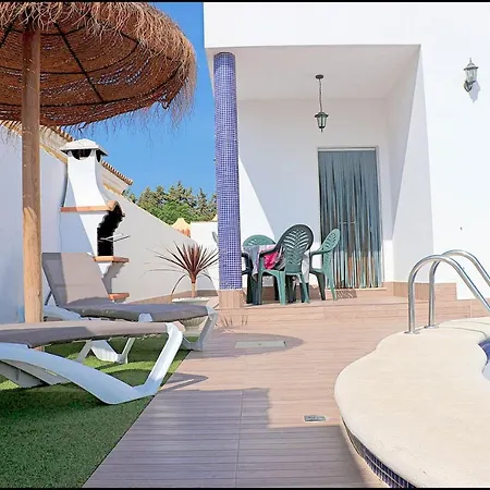 Muelle Pesquero 66 بيت للعطل *